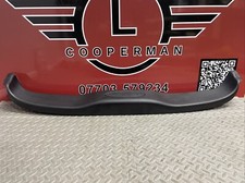 MINI COOPER R57 CABRIO