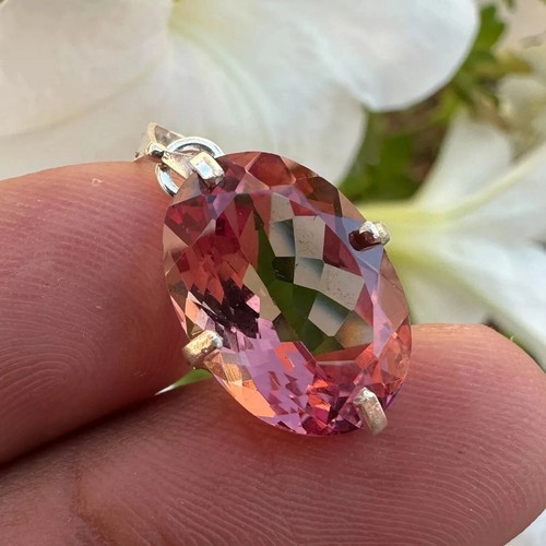 Natural zultanite 7 - ct,