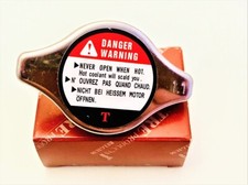 RADIATOR 16Psi /1.1Bar - Fits