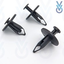 10x VVO® Rear Wheel Arch