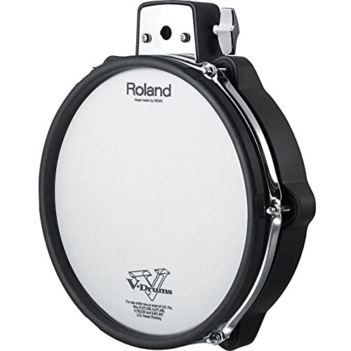 Roland pdx 100 pad - roland, 10