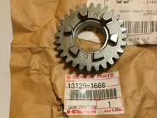 Gear Transfer Transmission