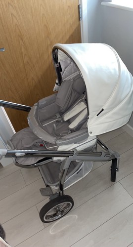 Bebecar pram stylo - bebecar,