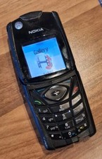 Nokia 5140i - Black - Unlocked