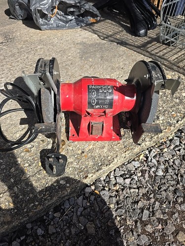Parkside pds 150 bench - bi,