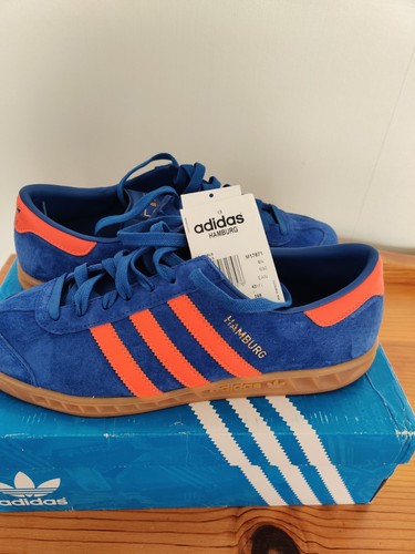 Adidas hamburg dublin - adidas,