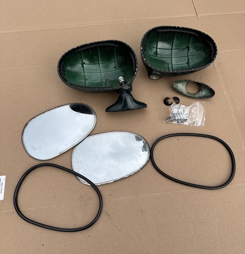 Mx5 mk1 wing mirrors - mk1, pair
