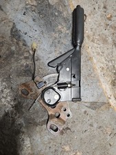 Toyota Supra Mk3 Hand Brake
