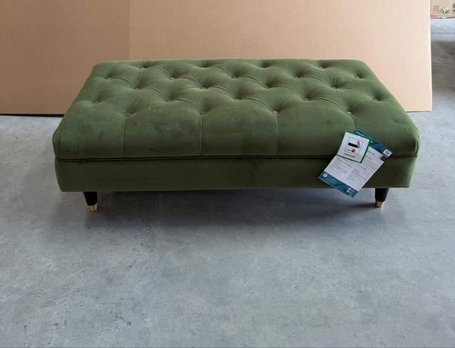 John lewis chester footstool - chester,
