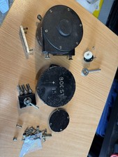 Ronford Baker 2000 Series