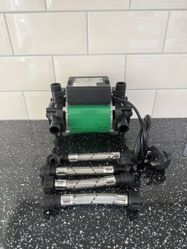 Salamander ct75 twin - twin, 2