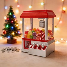 Candy Grabber Machine Claw