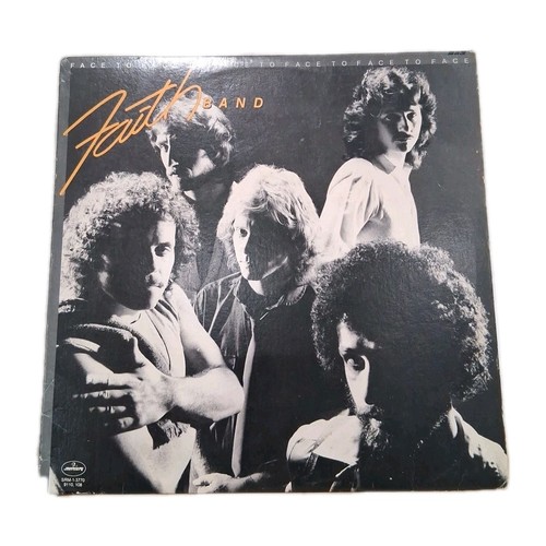 1979 faith band face to - band,