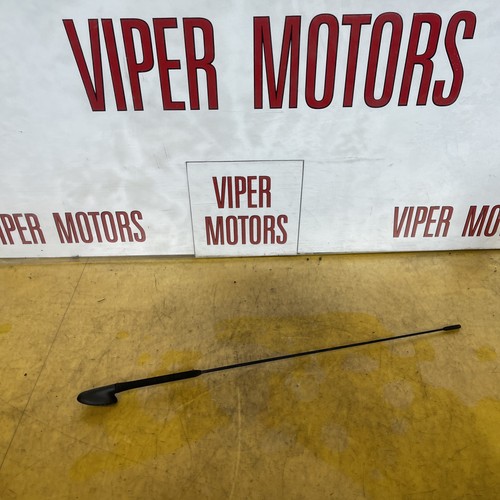 Ford focus mk2 aerial mast - mk2,
