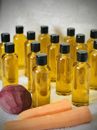 5x100ml 100 pure natural skin - natural,