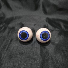 Pair Of Eyes 30mm For Glen/da