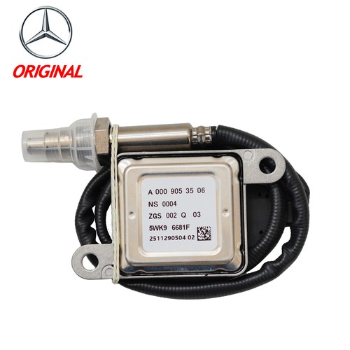 Oem nox sensor - oem, mercedes-benz