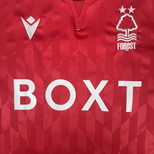 Nottingham forest 2021 - nottingham, 2021/2022