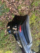 ORIGINAL MK3 FORD FOCUS ST