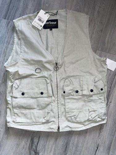 Barbour modified westmorland - modified,
