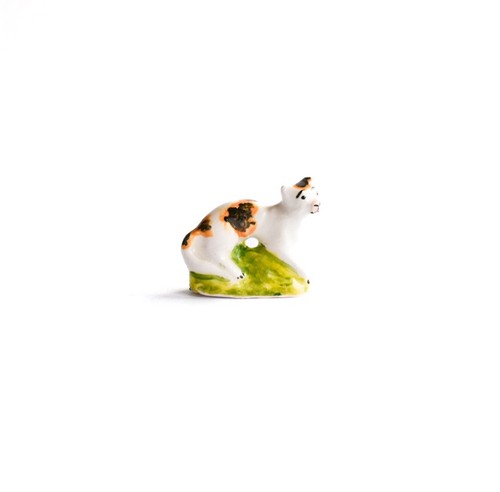 Staffordshire cat - staffordshire,
