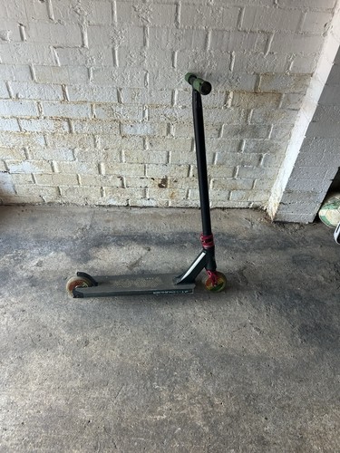 Nkd stunt scooter - nkd,
