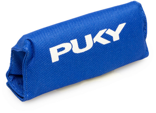 Puky handlebar pad blue - puky, 2