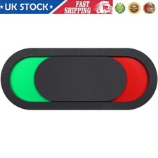 Vacant Engaged Door Sign Toilet Sliding Plate Office Men and Women