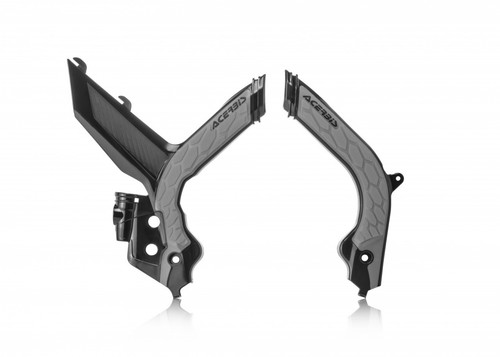 Acerbis grip frame - x-grip, guards