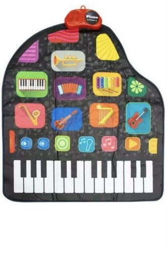 Kids global gizmos grand piano - gizmos,