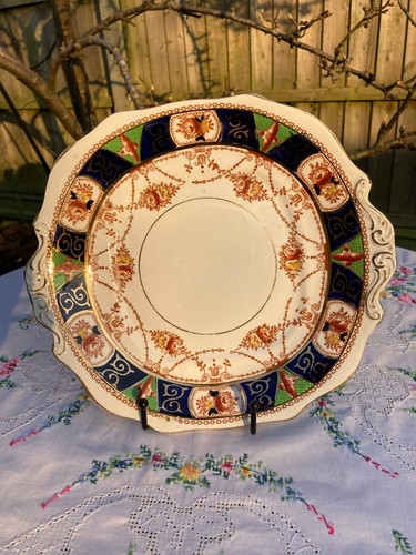 Vintage carlisleware burgess - vintage,