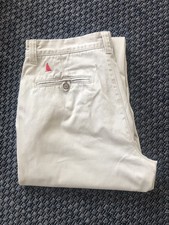 Musto Chinos Trousers 32R