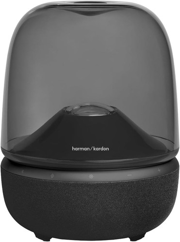 Harman kardon aura studio - harman, 5