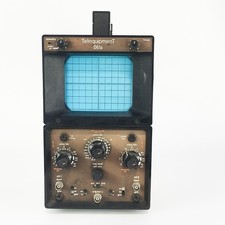 Telequipment D61A Analogue 10