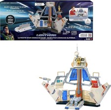 Disney Pixar Lightyear