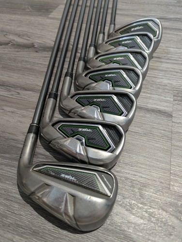 Taylormade rbz irons sw - taylormade,