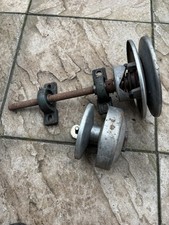 Comet Torque Converter