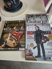 Magazines bundle - magazines,