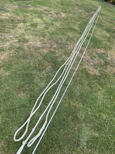 Approx 36m metres 18mm dia