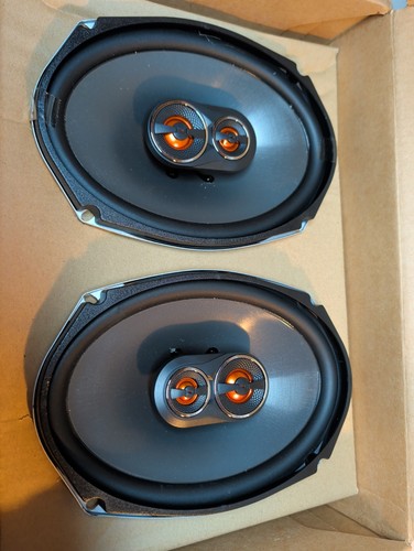 Jbl gx963 6x9 way - jbl,