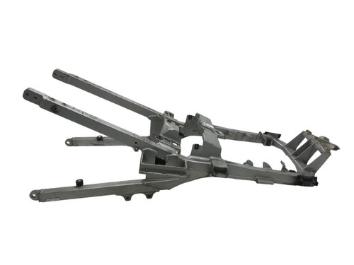 Rear frame buckle yamaha fjr - frame,