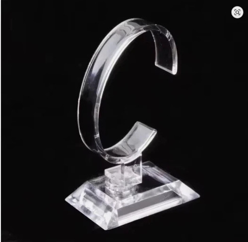 Counter display stand bracket - counter,