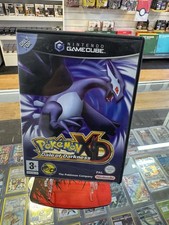 Pokémon XD: Gale of Darkness (Nintendo GameCube, 2005)