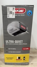 Genie Ultra-Quiet  Belt Drive