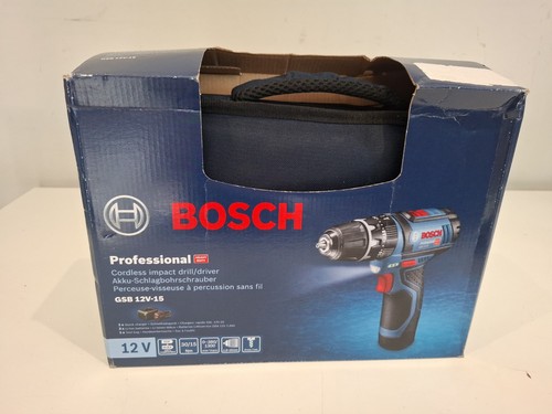 Brand new bosch professional - brand,