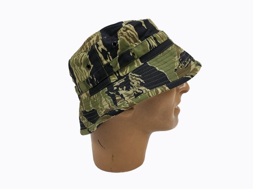 Vietnam tiger stripe boonie - vietnam,
