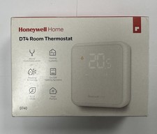 Honeywell DT4 Room Thermostat