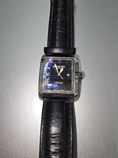 Raymond weil Don Giovanni 2671 Sapphire Crystal