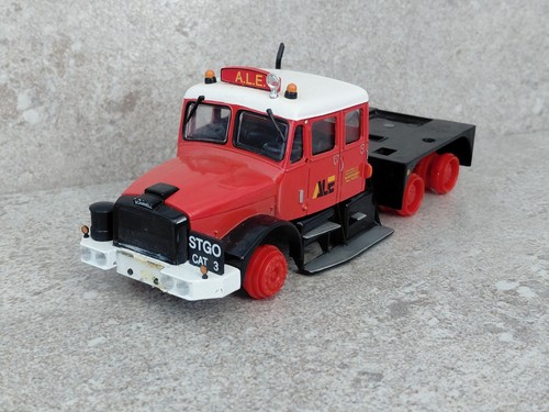 Corgi modern trucks heavy - corgi,