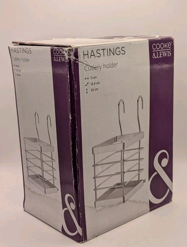Cooke lewis hastings - cooke,